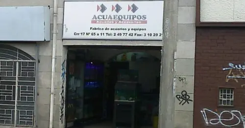 ACUAEQUIPOS BOGOTÁ ACUAEQUIPOS BOGOTÁ